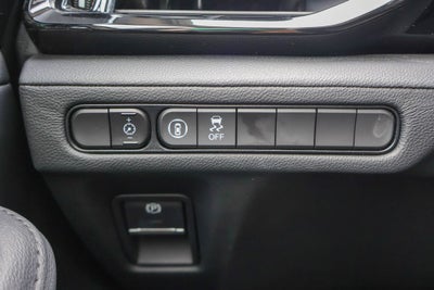 2023 Acura MDX 3.5L