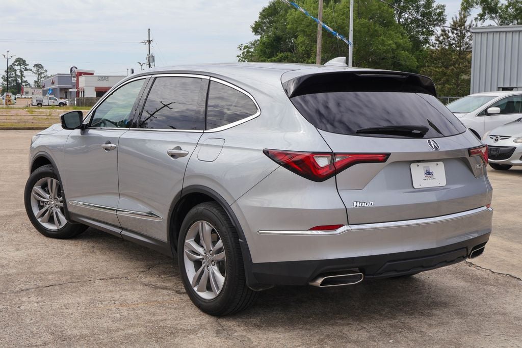 2023 Acura MDX 3.5L