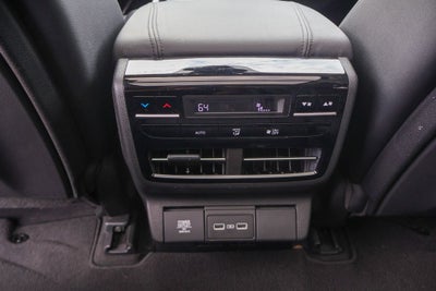 2023 Acura MDX 3.5L