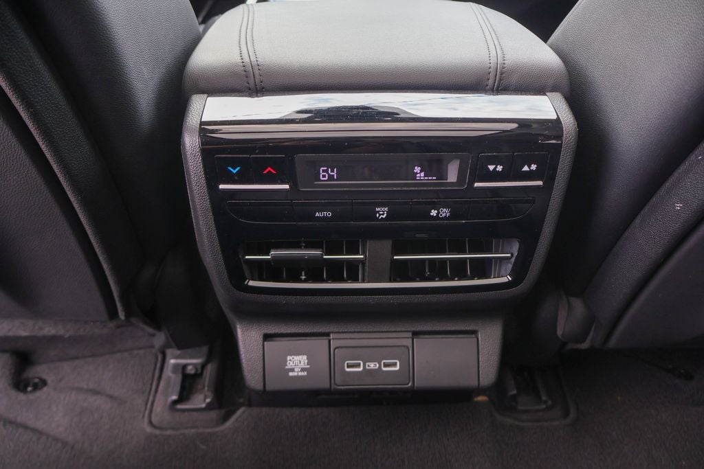 2023 Acura MDX 3.5L