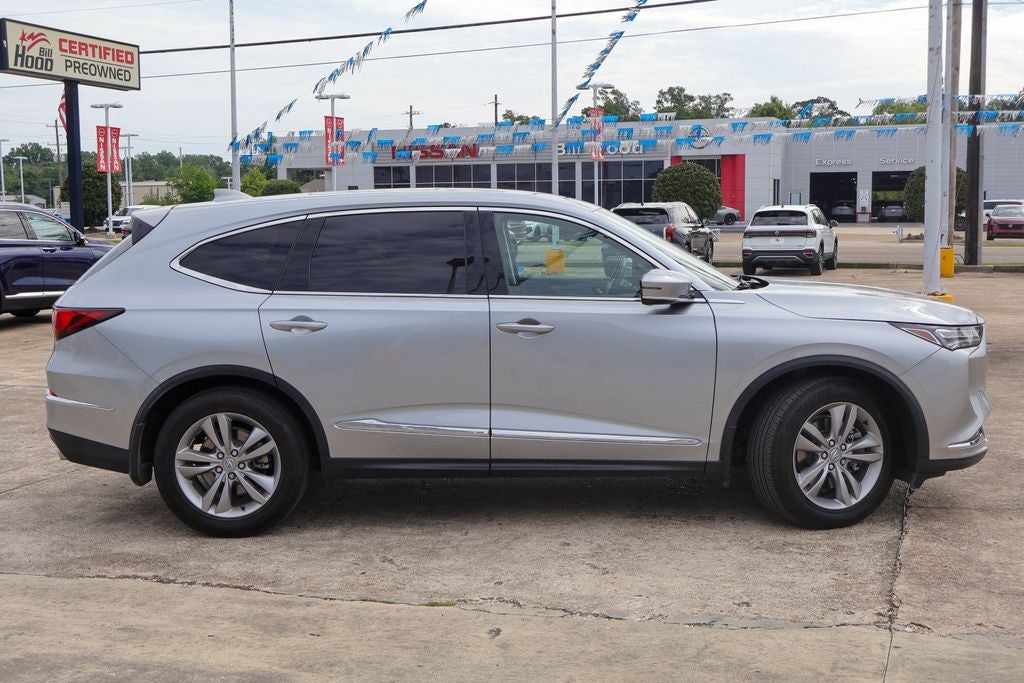 2023 Acura MDX 3.5L