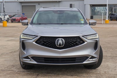 2023 Acura MDX 3.5L