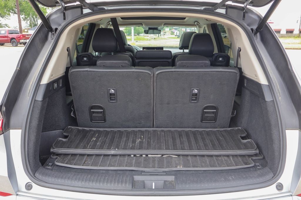 2023 Acura MDX 3.5L