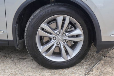 2023 Acura MDX 3.5L
