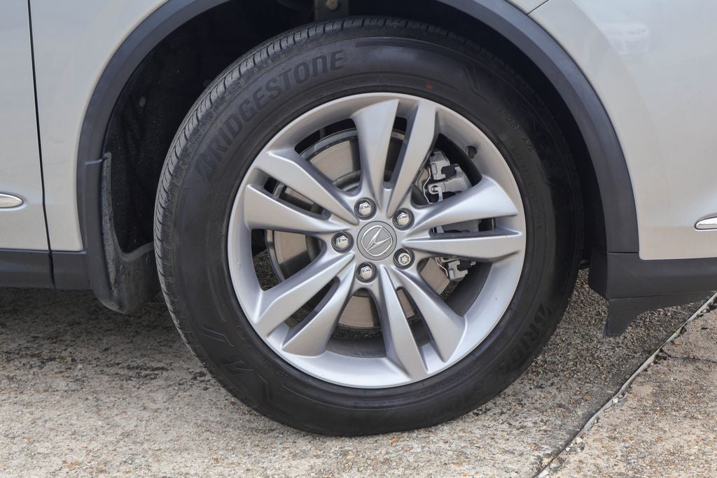 2023 Acura MDX 3.5L