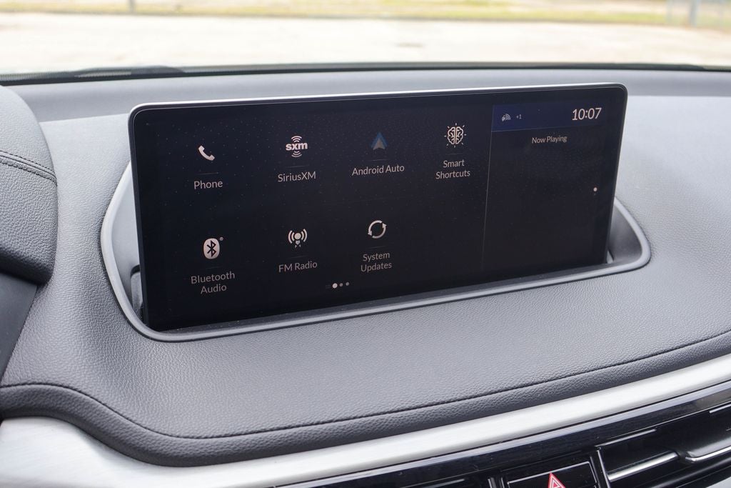 2023 Acura MDX 3.5L