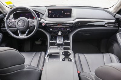 2023 Acura MDX 3.5L