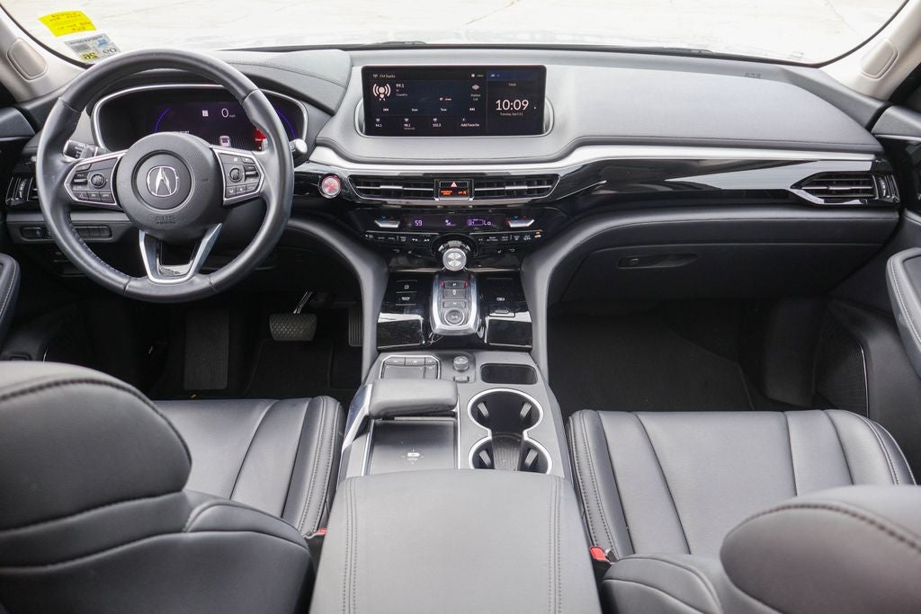 2023 Acura MDX 3.5L