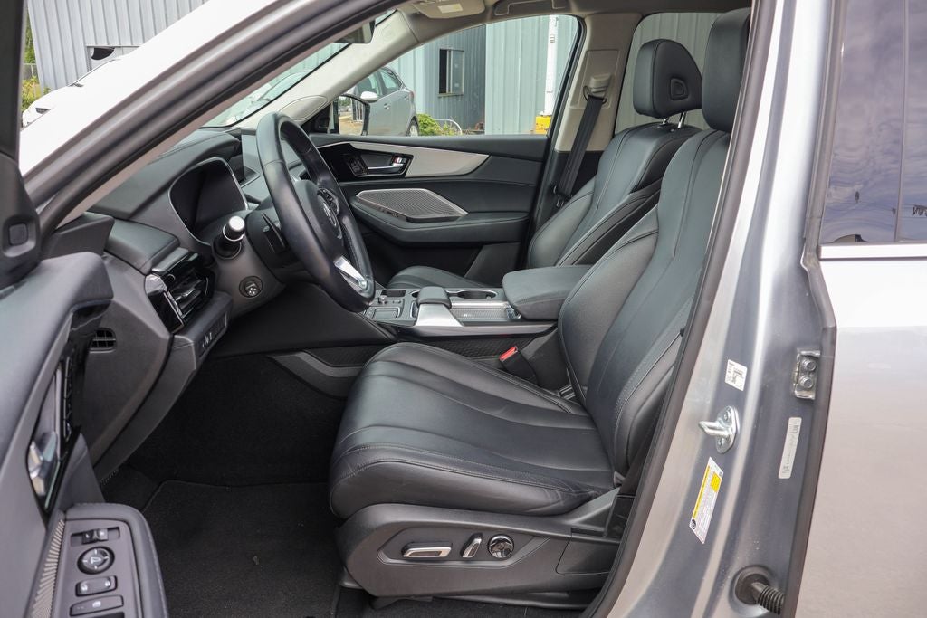2023 Acura MDX 3.5L