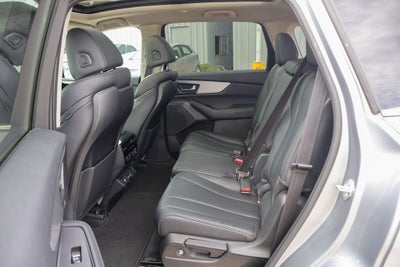 2023 Acura MDX 3.5L