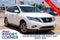 2015 Nissan Pathfinder SL