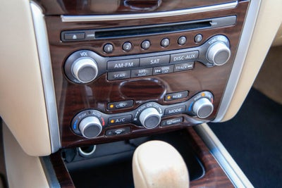 2015 Nissan Pathfinder SL