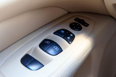 2015 Nissan Pathfinder SL
