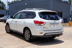 2015 Nissan Pathfinder SL