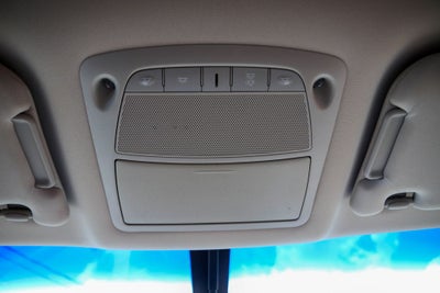2015 Nissan Pathfinder SL