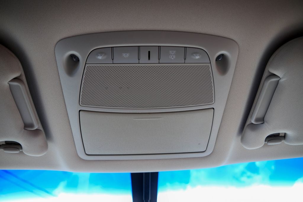2015 Nissan Pathfinder SL