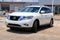 2015 Nissan Pathfinder SL
