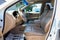 2015 Nissan Pathfinder SL