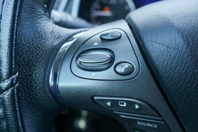 2022 Nissan Murano SV