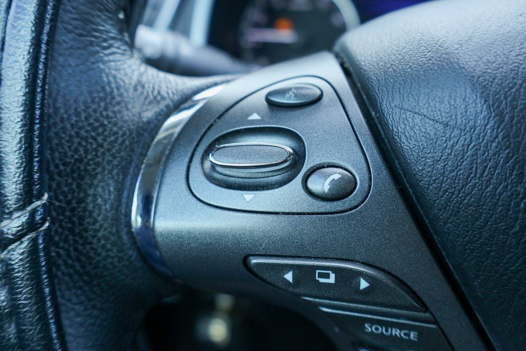 2022 Nissan Murano SV