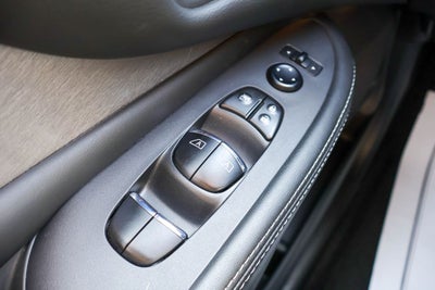 2024 Nissan Murano SL