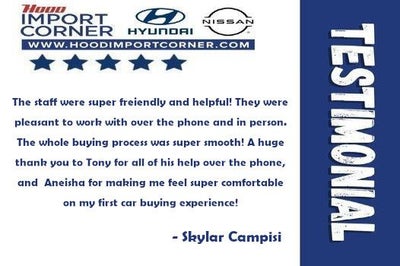 2017 Nissan Murano SV