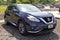2017 Nissan Murano SV