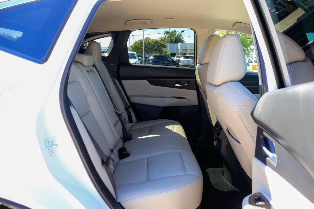 2026 Nissan Murano SV