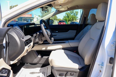2026 Nissan Murano SV