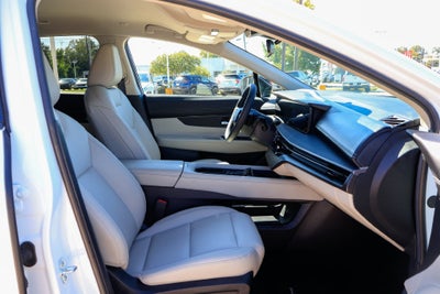 2026 Nissan Murano SV