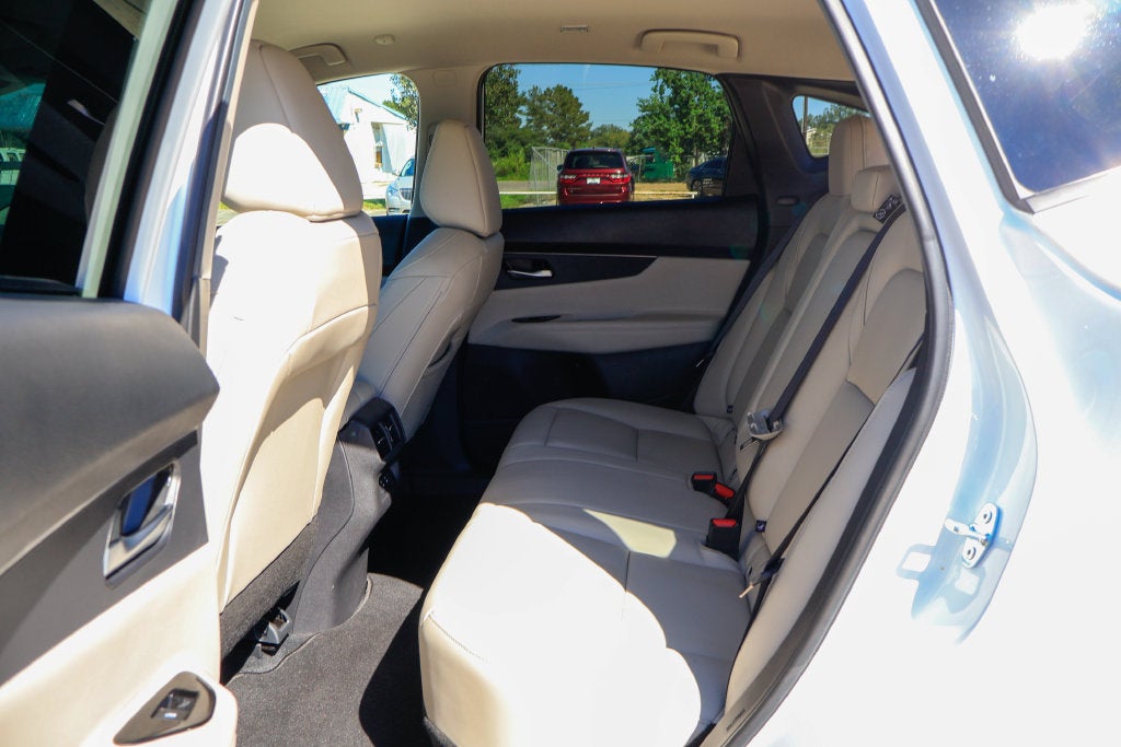 2026 Nissan Murano SV