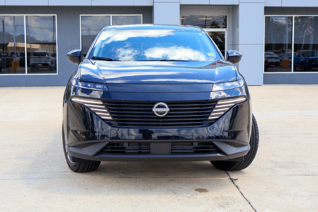 2026 Nissan Murano SV
