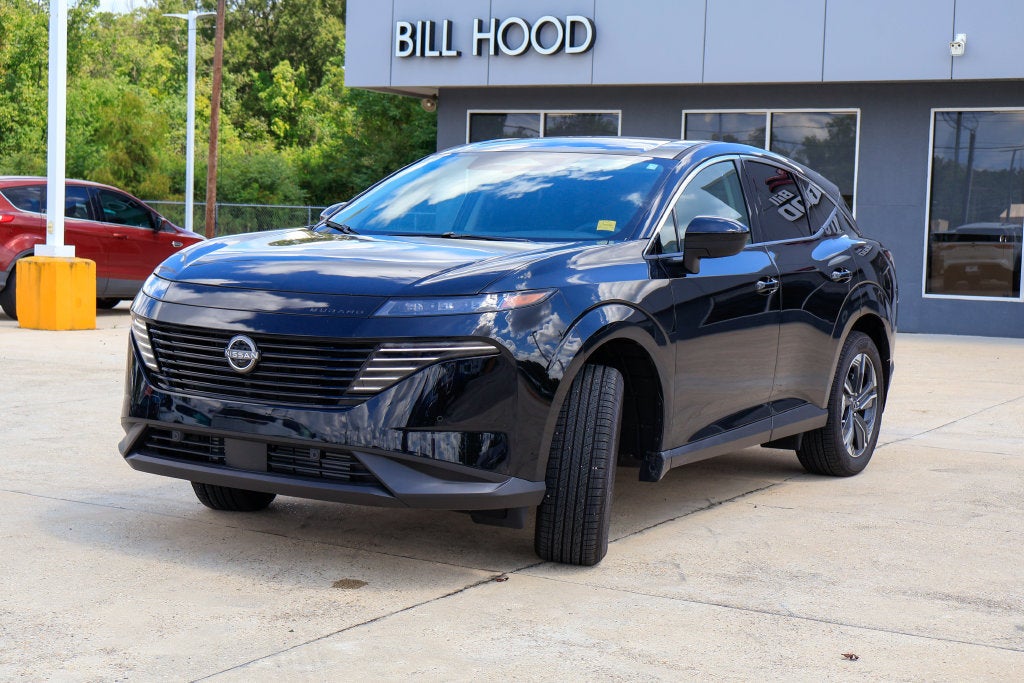 2026 Nissan Murano SV