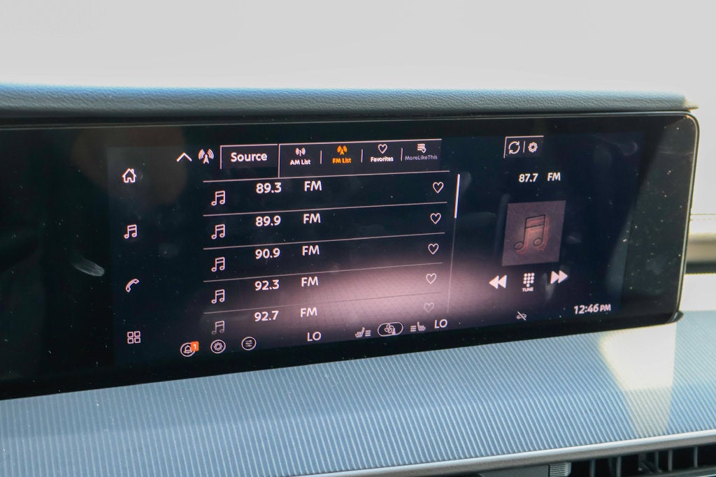 2026 Nissan Murano SV