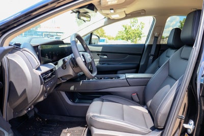 2026 Nissan Murano SV