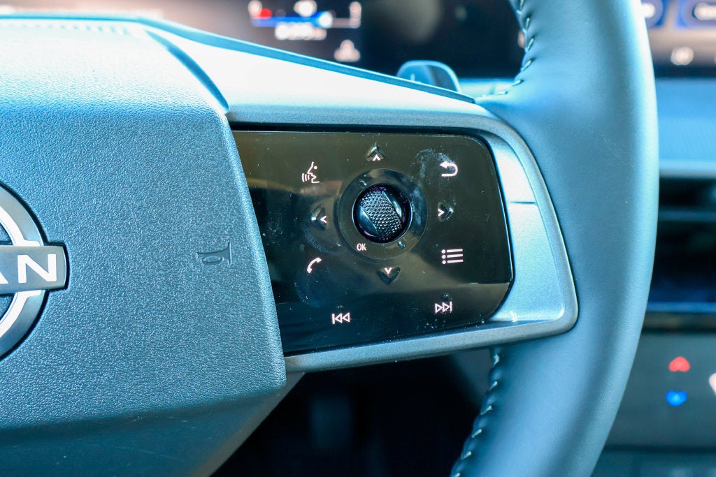 2026 Nissan Murano SV
