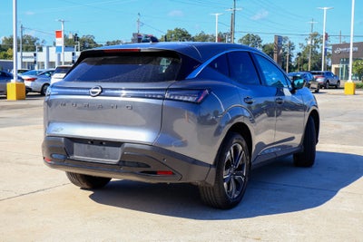 2026 Nissan Murano SV