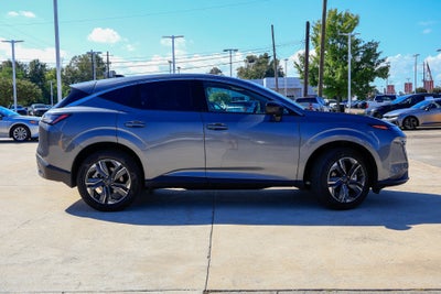 2026 Nissan Murano SV
