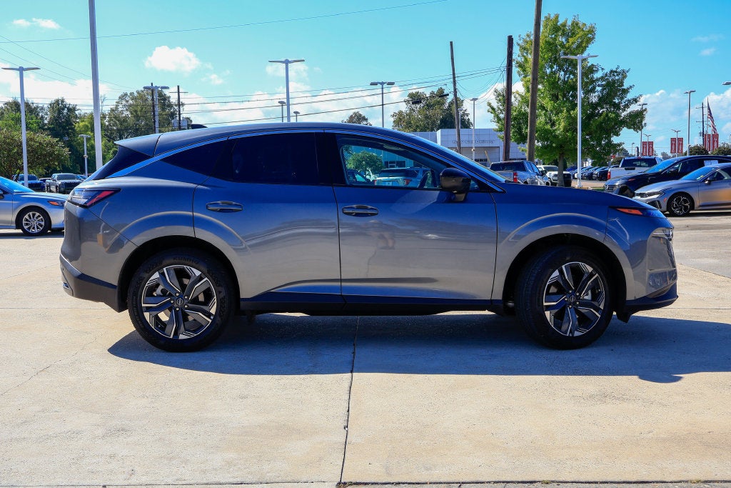 2026 Nissan Murano SV