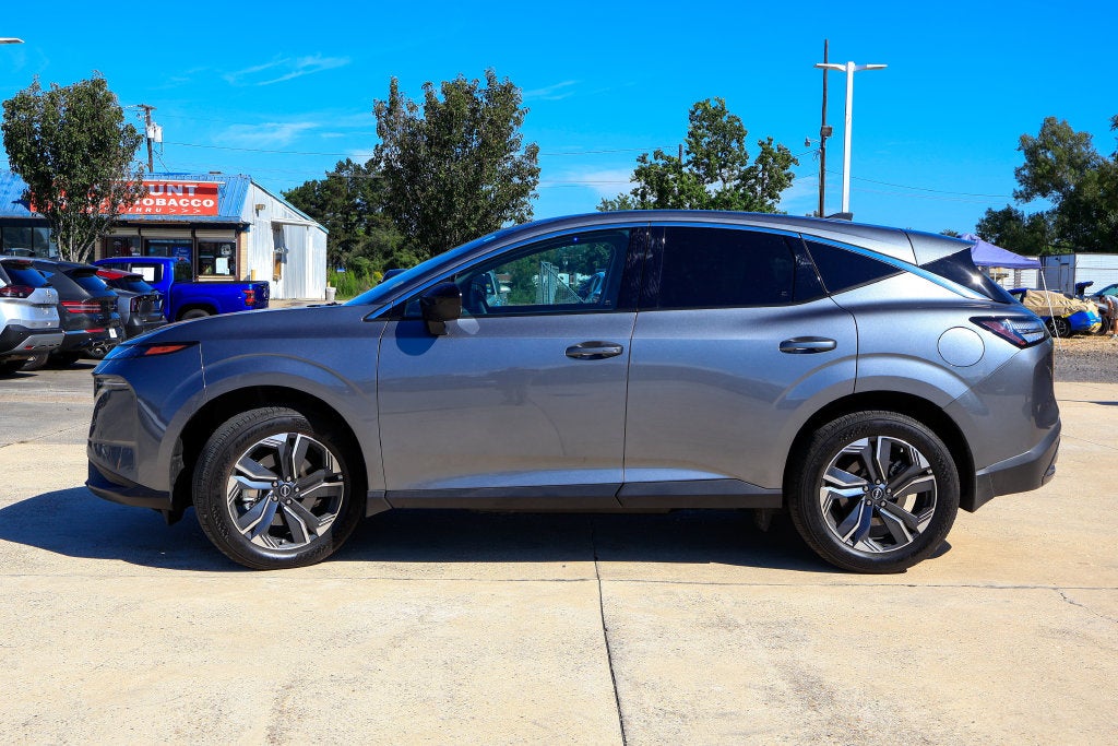 2026 Nissan Murano SV