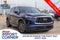 2023 INFINITI QX60 PURE