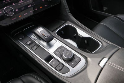 2023 INFINITI QX60 PURE