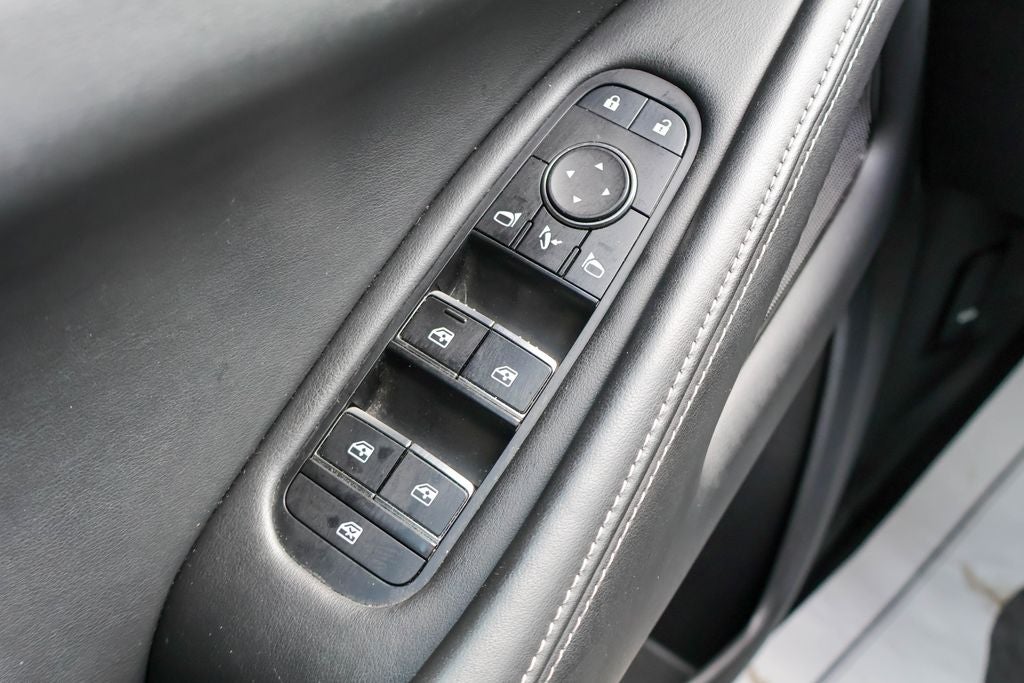 2023 INFINITI QX60 PURE