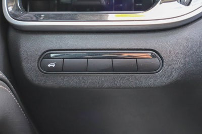 2023 INFINITI QX60 PURE