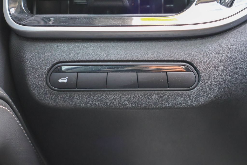 2023 INFINITI QX60 PURE