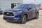 2023 INFINITI QX60 PURE