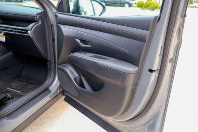 2026 Hyundai TUCSON SEL Plus FWD