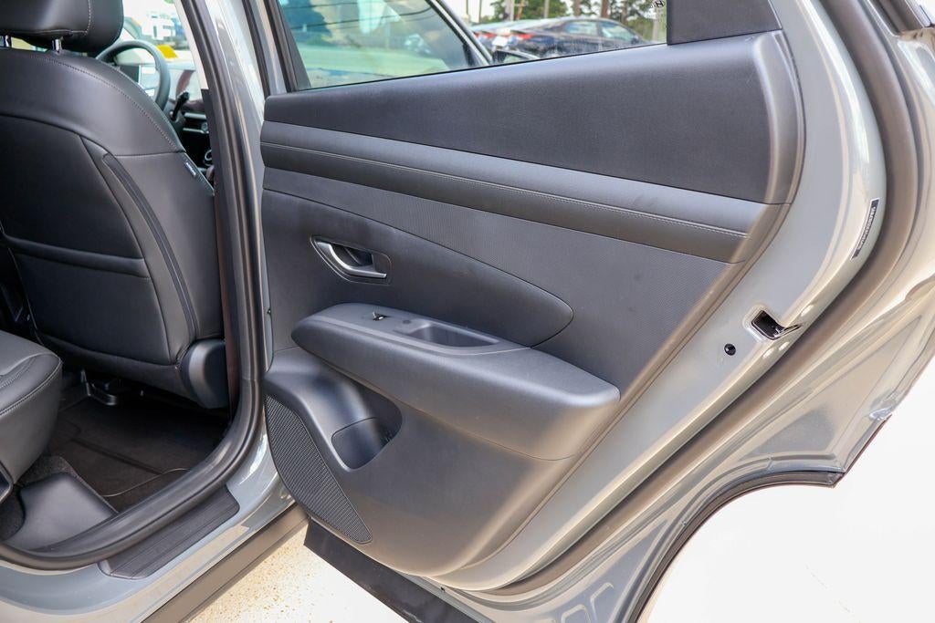 2026 Hyundai TUCSON SEL Plus FWD