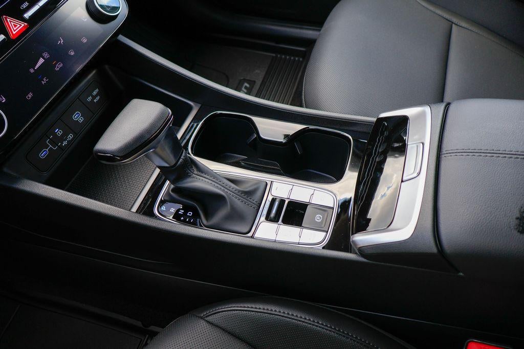 2026 Hyundai TUCSON SEL Plus FWD