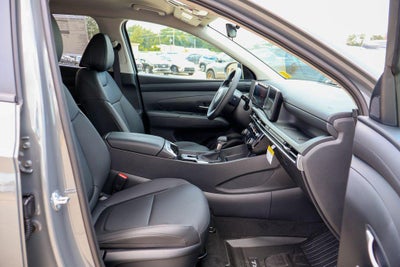 2026 Hyundai TUCSON SEL Plus FWD